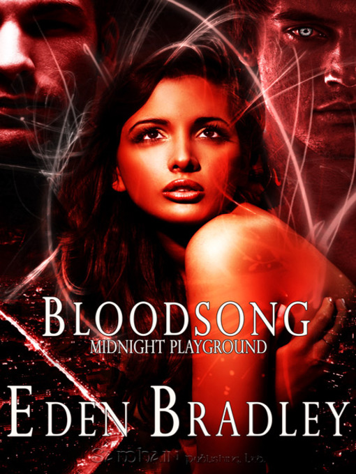 Title details for Bloodsong by Eden Bradley - Available